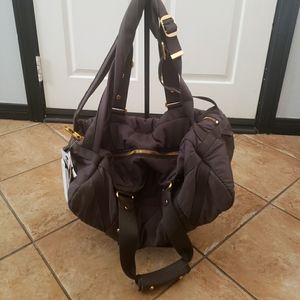 Stella McCartney Convertible Rucksack